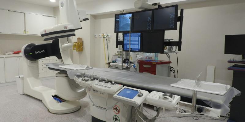 Jak profesjonalny sprzęt medyczny wpływa na diagnozę i leczenie?