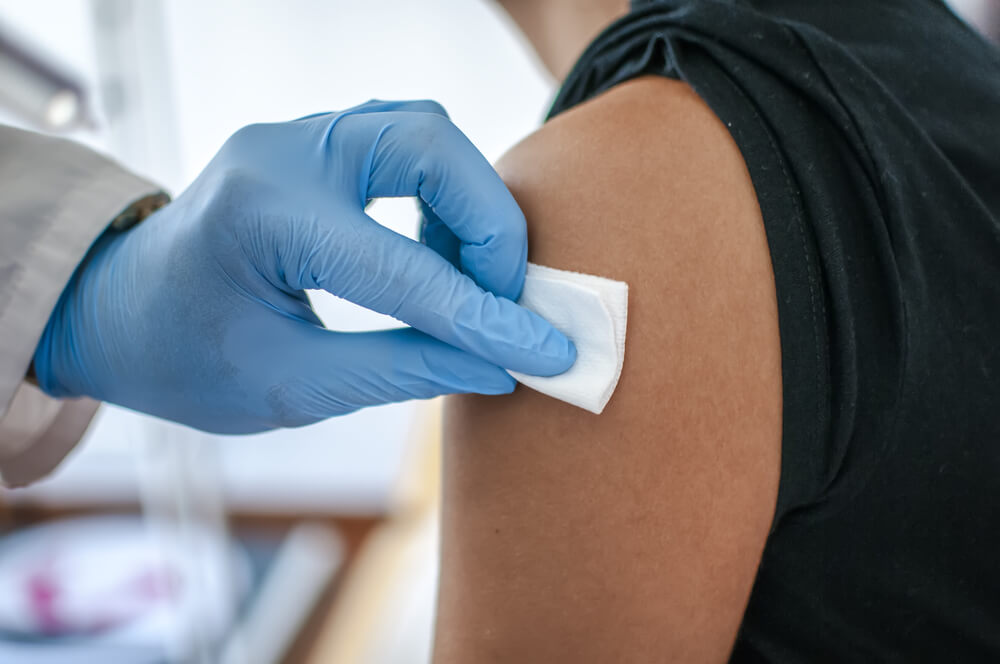 szczepienia przeciw pneumokokom i meningokokom