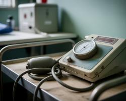 Odpowiedzialność lekarzy - Pacjent zmarł, lekarka dostała upomnienie