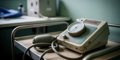 Odpowiedzialność lekarzy - Pacjent zmarł, lekarka dostała upomnienie