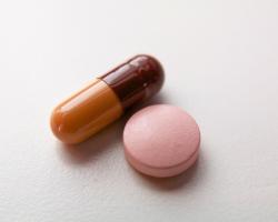 Antybiotyk – czy konieczny na przeziębienie?