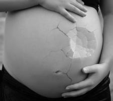 Co jeść, a czego unikać w ciąży? 