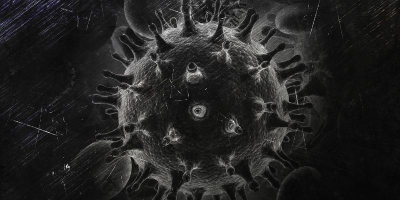Wirus HIV – podstępny i demokratyczny