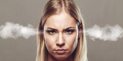 Bolesne miesiączki mogą być objawem endometriozy