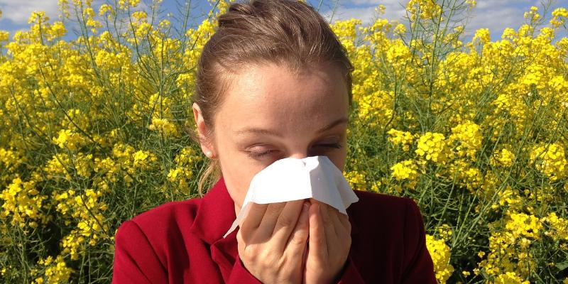 Alergia - jak rozpoznać, jak leczyć?