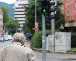 Choroba Parkinsona – nie tylko drżenie rąk