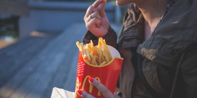 Dieta wegetariańska i wegańska - czy można je stosować u dzieci?