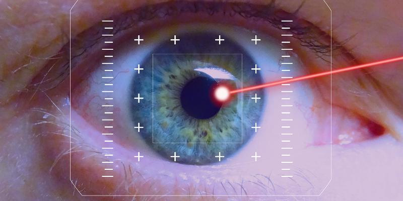 Czy laserowa korekcja wzroku jest skuteczna?