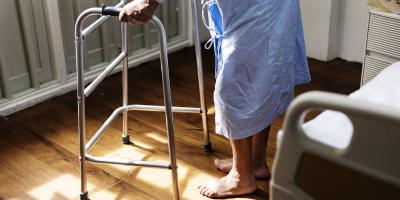 Szpitalne oddziały rehabilitacyjne - jak funkcjonują