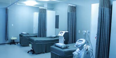 Szpitale kliniczne – leczą i kształcą