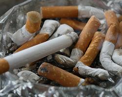 Bierne palenie, czyli dym z drugiej i trzeciej ręki 