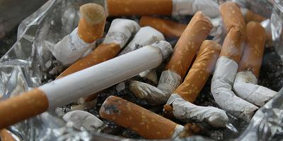 Bierne palenie, czyli dym z drugiej i trzeciej ręki 