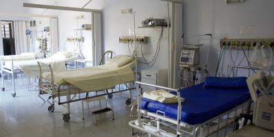 Każda placówka medyczna musi spełniać określone wymogi sanitarne 