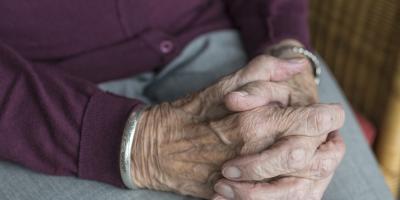 Oddziały geriatryczne leczą seniorów skuteczniej