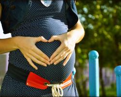 Picie i palenie w ciąży ogromnym ryzykiem dla dziecka 