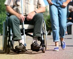 Hospicjum domowe - opieka dla nieuleczalnie chorych sprawowana w domu 
