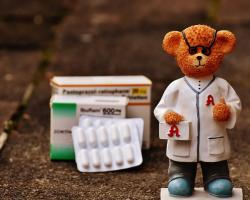 Zawód: farmaceuta 