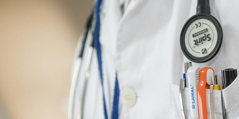 Ministerstwo Zdrowia chce zwiększyć kompetencje lekarzy rodzinnych 