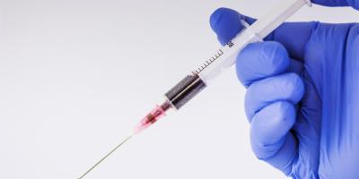 Epidemia zakłuć 