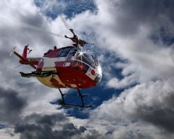 Transport sanitarny - kiedy można z niego skorzystać