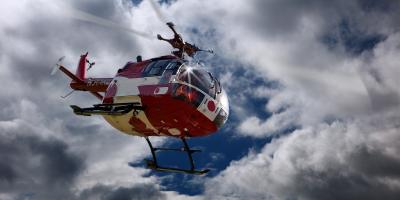 Transport sanitarny - kiedy można z niego skorzystać