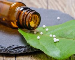Homeopatia - stanowisko NRL oraz UOKiK