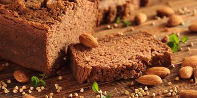Dieta bezglutenowa - rodzaj terapii czy moda? 