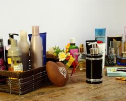 KE za zmianami ws. stosowania substancji zapachowych w kosmetykach