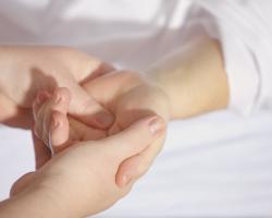 Ważna rola pielęgniarki w opiece hospicyjnej