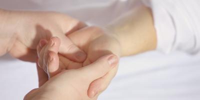 Ważna rola pielęgniarki w opiece hospicyjnej