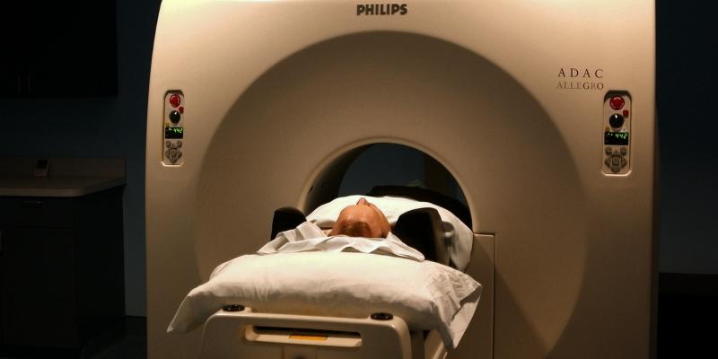 Tomografia, rezonans i USG - na czym polegają badania