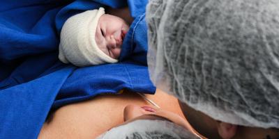 Po porodzie większe ryzyko zawału i udaru