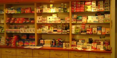Zawód technika farmaceutycznego zostanie wygaszony