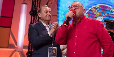 Prezes WOŚP: Orkiestra dostarczyła sprzęt do ponad 600 szpitali