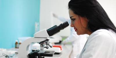 Cytologia - badanie ratujące życie