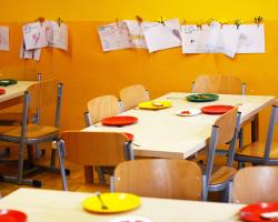 Przedszkolne menu – potrzeby wapń, żelazo, witaminy C
