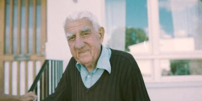 Nie ma to jak optymistyczni seniorzy