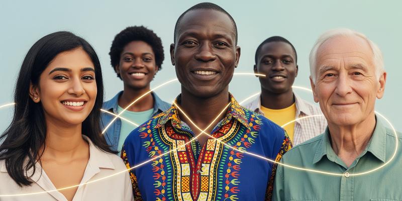 UNAIDS - walczy z epidemią HIV/AIDS na świecie