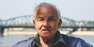 Kiedy inni mówią niewyraźnie i mamroczą