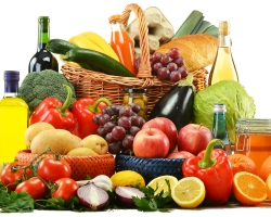 Dieta młodości – mit czy fakt?