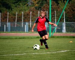 Jak dbać o zdrowie młodego sportowca