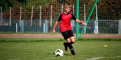 Jak dbać o zdrowie młodego sportowca
