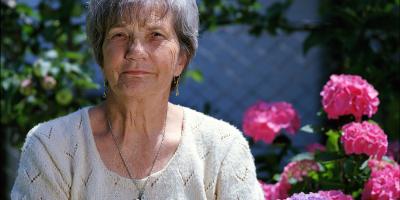 Po menopauzie nadal trzeba chodzić do ginekologa