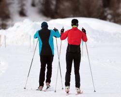 Jak przygotować się do sezonu narciarskiego