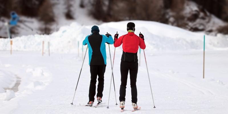 Jak przygotować się do sezonu narciarskiego