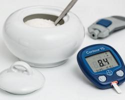 Cukrzycy bardziej narażeni na chorobę Alzheimera