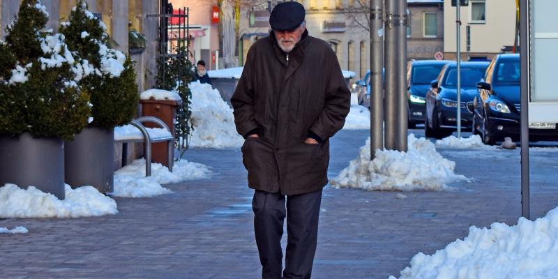 Choroba Alzheimera - jak rozpoznać objawy?