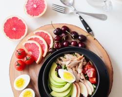 Co obniża, a co podwyższa cholesterol?