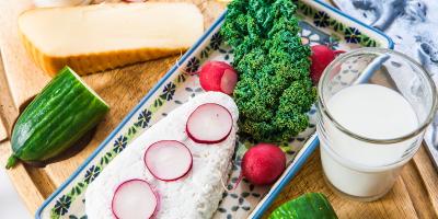 Odpowiednia dieta zmniejsza ryzyko raka 