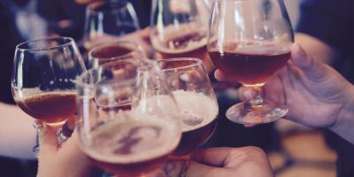 Za dużo i źle pijemy alkohol